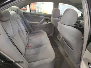 2009 Toyota Camry with VIN 4T1BE46K69U304400, listed as a Copart auction lot 55947705 with 237,771 mi miles and Clean Title. Bid and sale history available at DreamBid. Image 10.
