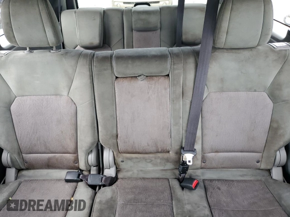 2015 Honda Pilot SE z VIN 5FNYF4H30FB008035, wystawiony jako Copart lot #55218285 z przebiegiem 174 756 mil mil oraz Szkoda całkowita • Salvage title. Historia ofert i sprzedaży dostępna na DreamBid. Obrazek 10.