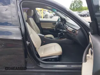 2011 BMW 3 Series 328i xDrive with VIN WBAPK7C52BA973481, listed as a IAAI auction lot 42553920 with 212,432 mi miles and . Bid and sale history available at DreamBid. Image 5.