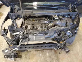 2016 Ford Transit Connect XLT с VIN NM0AS8F79G1279631, выставлен на аукционе Copart как лот 53958014 с пробегом 162 187 миль миль и Списание • Salvage title. История ставок и продаж доступна на DreamBid. Изображение 11.