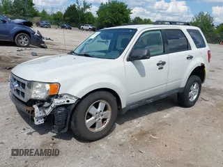 2012 Ford Escape XLT с VIN 1FMCU9D74CKB33927, выставлен на аукционе IAAI как лот 42657298 с пробегом 168 828 миль миль и . История ставок и продаж доступна на DreamBid. Изображение 17.
