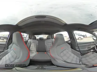 2024 Volkswagen GTI 380 SE с VIN WVWSA7CD1RW119604, выставлен на аукционе Copart как лот 55359735 с пробегом 13 385 миль миль и Списание • Salvage title. История ставок и продаж доступна на DreamBid. Изображение 14.