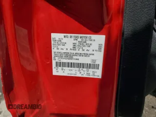 2013 Ford F-150 XL с VIN 1FTFX1CF2DKF11392, выставлен на аукционе Copart как лот 61790385 с пробегом 133 484 миль миль и Чистый • Clean title. История ставок и продаж доступна на DreamBid. Изображение 12.