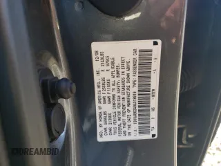 2009 Acura TL z VIN 19UUA86249A018919, wystawiony jako Copart lot #49532445 z przebiegiem 166 163 mil mil oraz Szkoda całkowita • Salvage title. Historia ofert i sprzedaży dostępna na DreamBid. Obrazek 14.