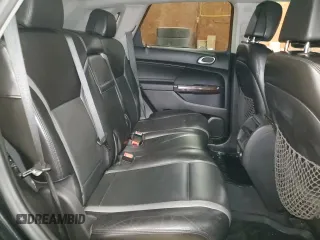2011 Saab 9-4X z VIN 3G0FNREY1BS800412, wystawiony jako Copart lot #47351285 z przebiegiem 153 928 mil mil oraz Szkoda całkowita • Salvage title. Historia ofert i sprzedaży dostępna na DreamBid. Obrazek 11.