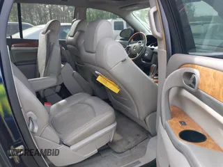 2008 Buick Enclave CXL with VIN 5GAER23778J222445, listed as a IAAI auction lot 42132673 with 211,374 mi miles and . Bid and sale history available at DreamBid. Image 8.