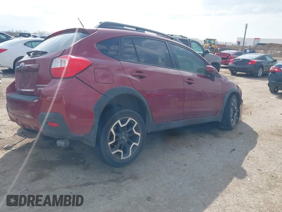 2016 Subaru Crosstrek Premium с VIN JF2GPABC9G8256352, выставлен на аукционе IAAI как лот 41885361 с пробегом 171 939 миль миль и . История ставок и продаж доступна на DreamBid. Изображение 4.