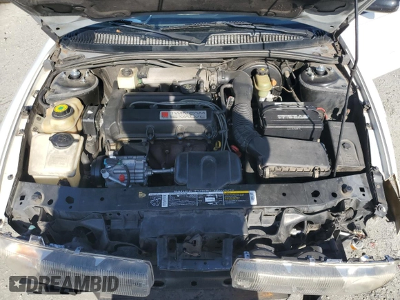 1996 Saturn SL with VIN 1G8ZK5279TZ162812, listed as a Copart auction lot 87079874 with 143,461 mi miles and Salvage title. Bid and sale history available at DreamBid. Image 12.