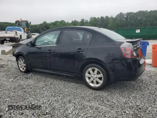 2010 Nissan Sentra S с VIN 3N1AB6AP5AL700326, выставлен на аукционе Copart как лот 58371345 с пробегом 192 597 миль миль и Списание • Salvage title. История ставок и продаж доступна на DreamBid. Изображение 2.