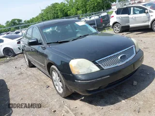 2005 Ford Five Hundred Limited z VIN 1FAFP28105G196038, wystawiony jako IAAI lot #42274729 z przebiegiem 192 908 mil mil oraz . Historia ofert i sprzedaży dostępna na DreamBid. Obrazek 1.