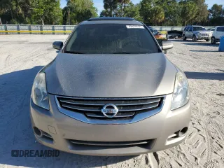 2012 Nissan Altima 2.5 with VIN 1N4AL2AP9CC155903, listed as a Copart auction lot 49828635 with 143,203 mi miles and Salvage Title. Bid and sale history available at DreamBid. Image 5.