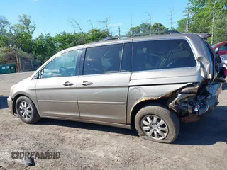 2010 Honda Odyssey EX-L с VIN 5FNRL3H68AB023411, выставлен на аукционе IAAI как лот 42275803 с пробегом 170 460 миль миль и . История ставок и продаж доступна на DreamBid. Изображение 14.