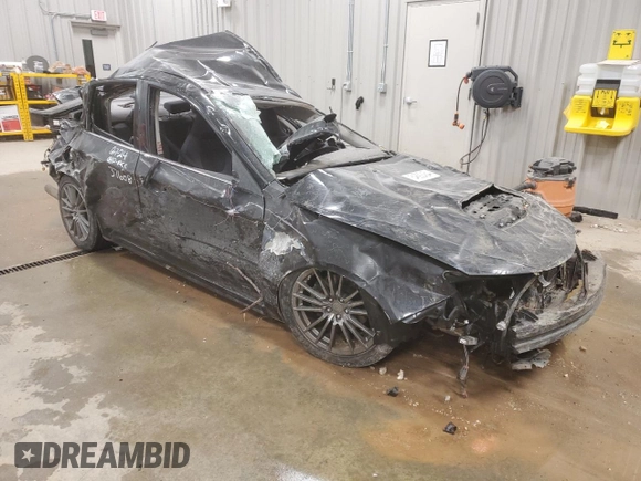 2008 Subaru Impreza WRX с VIN JF1GE74698G509231, выставлен на аукционе Copart как лот 84692454 с пробегом Не указан миль и Чистый • Clean title. История ставок и продаж доступна на DreamBid. Изображение 4.
