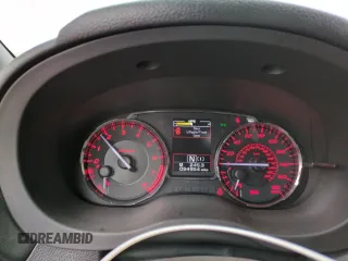 2015 Subaru WRX Premium with VIN JF1VA1D6XF8811733, listed as a Copart auction lot 44641025 with 94,954 mi miles and Salvage Title. Bid and sale history available at carsss.com. Image 9.