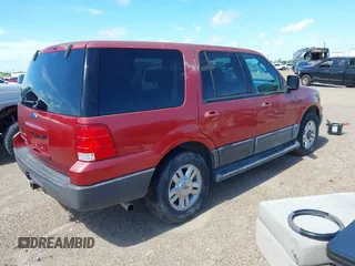 2004 Ford Expedition Special Service with VIN 1FMPU15L24LB71702, listed as a IAAI auction lot 42486430 with 107,601 mi miles and . Bid and sale history available at DreamBid. Image 4.