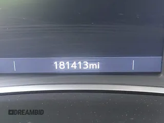 2019 GMC Terrain SLT with VIN 3GKALVEV3KL253496, listed as a IAAI auction lot 41716400 with 181,413 mi miles. Bid and sale history available at carsss.com. Image 15.