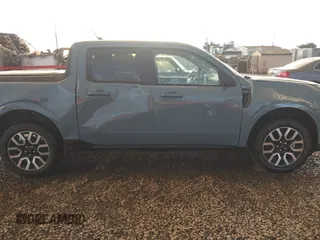 2023 Ford Maverick XL z VIN 3FTTW8E33PRA75380, wystawiony jako IAAI lot #40836173 z przebiegiem 58 155 mil mil oraz . Historia ofert i sprzedaży dostępna na DreamBid. Obrazek 6.