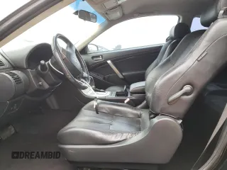 2007 Infiniti G35 with VIN JNKCV54E97M906554, listed as a Copart auction lot 69704004 with 124,142 mi miles and Salvage Title. Bid and sale history available at DreamBid. Image 7.