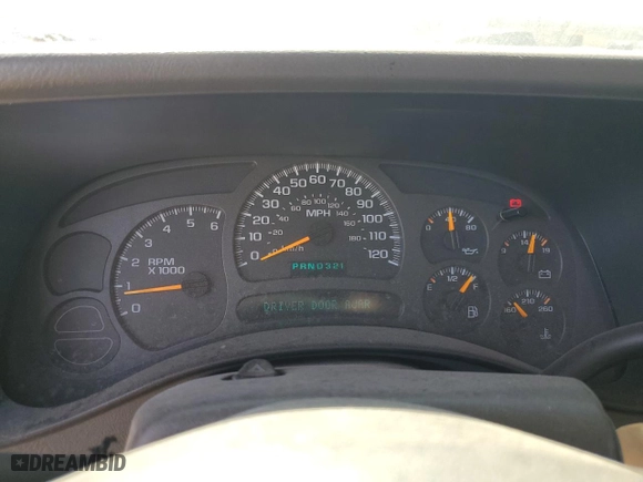 2006 Chevrolet Silverado 1500 LS with VIN 2GCEK13V561309764, listed as a Copart auction lot 50025795 with 215,769 mi miles and Salvage Title. Bid and sale history available at carsss.com. Image 9.