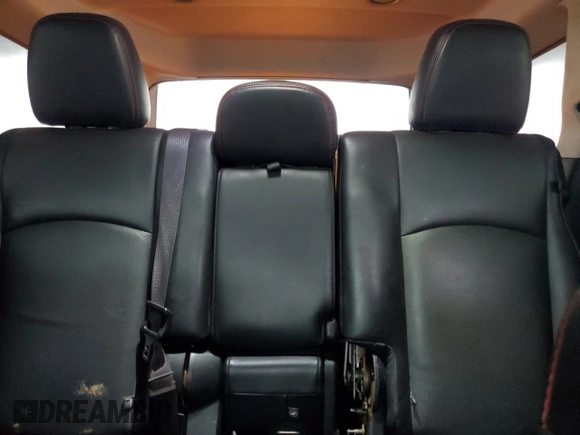 2019 Dodge Journey GT with VIN 3C4PDDEG6KT769964, listed as a Copart auction lot 50610735 with 124,090 mi miles and Salvage Title. Bid and sale history available at DreamBid. Image 10.