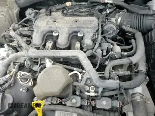 2019 Kia Sorento EX с VIN 5XYPHDA53KG531070, выставлен на аукционе Copart как лот 62687875 с пробегом 84 677 миль миль и На запчасти • Non repairable. История ставок и продаж доступна на DreamBid. Изображение 15.