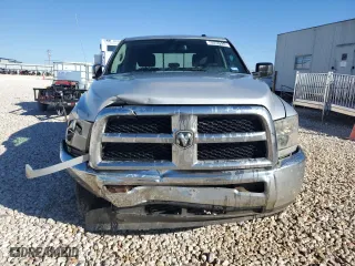 2014 Ram 2500 SLT with VIN 3C6TR5DT0EG217627, listed as a Copart auction lot 85557824 with 144,147 mi miles and Clean Title. Bid and sale history available at carsss.com. Image 5.