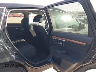 2019 Honda CR-V EX with VIN 2HKRW2H58KH660245, listed as a IAAI auction lot 41773041 with 52,498 mi miles and . Bid and sale history available at DreamBid. Image 8.