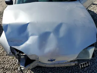 2002 Chevrolet Cavalier with VIN 1G1JC524727182873, listed as a Copart auction lot 47271305 with 139,677 mi miles and Salvage Title. Bid and sale history available at carsss.com. Image 11.
