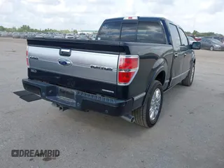 2014 Ford F-150 XL z VIN 1FTFW1CF7EFB98451, wystawiony jako IAAI lot #42393005 z przebiegiem 47 474 mil mil oraz . Historia ofert i sprzedaży dostępna na DreamBid. Obrazek 4.