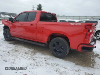 2019 Chevrolet Silverado 1500 RST with VIN 1GCRYEED5KZ386101, listed as a Copart auction lot 41422005 with 64,084 mi miles and Clean Title. Bid and sale history available at DreamBid. Image 2.