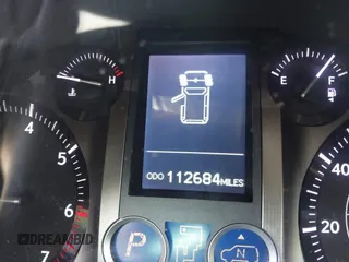 2012 Lexus GX 460 Premium z VIN JTJJM7FX4C5042522, wystawiony jako IAAI lot #42186849 z przebiegiem 112 684 mil mil oraz . Historia ofert i sprzedaży dostępna na DreamBid. Obrazek 15.