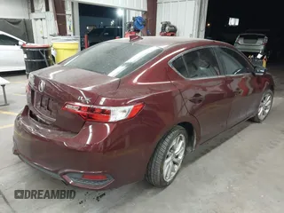 2016 Acura ILX Premium с VIN 19UDE2F79GA017310, выставлен на аукционе IAAI как лот 42441319 с пробегом 158 097 миль миль и . История ставок и продаж доступна на DreamBid. Изображение 4.