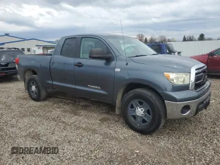 2010 Toyota Tundra с VIN 5TFUM5F13AX006869, выставлен на аукционе Copart как лот 53815225 с пробегом 306 156 миль миль и Чистый • Clean title. История ставок и продаж доступна на DreamBid. Изображение 4.