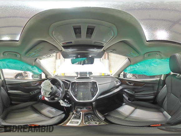 2024 Subaru Ascent Touring z VIN 4S4WMAWD2R3417870, wystawiony jako Copart lot #45973665 z przebiegiem 20 367 mil mil oraz Szkoda całkowita • Salvage title. Historia ofert i sprzedaży dostępna na DreamBid. Obrazek 14.