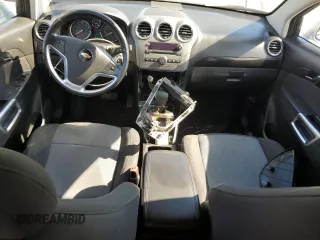 2013 Chevrolet Captiva Sport LS with VIN 3GNAL2EK2DS584277, listed as a Copart auction lot 73229774 with 159,227 mi miles and Clean Title. Bid and sale history available at DreamBid. Image 8.