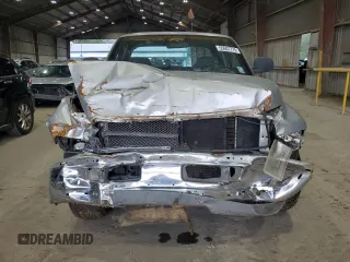 2001 Dodge 1500 z VIN 1B7HC13YX1J513883, wystawiony jako Copart lot #55607775 z przebiegiem Nie podano mil oraz Szkoda całkowita • Salvage title. Historia ofert i sprzedaży dostępna na DreamBid. Obrazek 5.