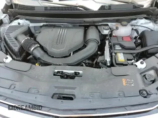 2024 Chevrolet Traverse AWD LT с VIN 1GNEVGKS3RJ181298, выставлен на аукционе Copart как лот 64002515 с пробегом 20 196 миль миль и Чистый • Clean title. История ставок и продаж доступна на DreamBid. Изображение 15.