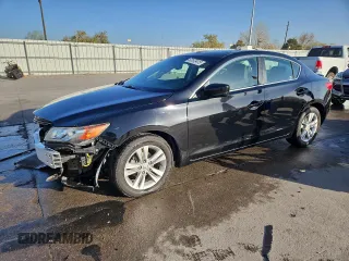 2013 Acura ILX Hybrid Technology z VIN 19VDE3F79DE300697, wystawiony jako Copart lot #52573415 z przebiegiem 149 819 mil mil oraz Szkoda całkowita • Salvage title. Historia ofert i sprzedaży dostępna na DreamBid. Obrazek 1.