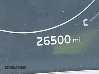 2023 Kia Telluride SX с VIN 5XYP5DGC3PG381080, выставлен на аукционе IAAI как лот 42323701 с пробегом 26 500 миль миль и . История ставок и продаж доступна на DreamBid. Изображение 15.