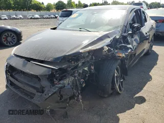2024 Nissan Sentra SV с VIN 3N1AB8CV4RY346675, выставлен на аукционе Copart как лот 61157825 с пробегом Не указан миль и Списание • Salvage title. История ставок и продаж доступна на DreamBid. Изображение 1.