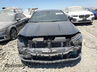 2020 Mercedes-Benz CLA 250 with VIN WDD5J4GB2LN033158, listed as a Copart auction lot 59300053 with 55,667 mi miles and . Bid and sale history available at DreamBid. Image 5.