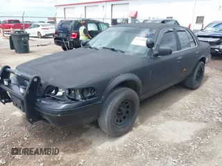 2011 Ford Police Interceptor with VIN 2FABP7BV5BX169611, listed as a IAAI auction lot 42579668 with Not provided miles and . Bid and sale history available at DreamBid. Image 17.