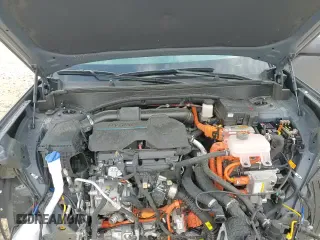 2025 Hyundai Santa Fe Calligraphy с VIN 5NMP54G10SH017938, выставлен на аукционе Copart как лот 63383835 с пробегом 14 962 миль миль и Списание • Salvage title. История ставок и продаж доступна на DreamBid. Изображение 15.