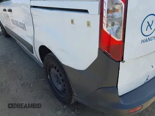 2015 Ford Transit Connect XL z VIN NM0GE9E71F1194497, wystawiony jako IAAI lot #42117422 z przebiegiem 262 570 mil mil oraz . Historia ofert i sprzedaży dostępna na DreamBid. Obrazek 6.