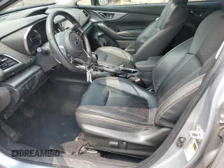 2021 Subaru Crosstrek Limited с VIN JF2GTHNC6M8252335, выставлен на аукционе Copart как лот 59385815 с пробегом 94 690 миль миль и Списание • Salvage title. История ставок и продаж доступна на DreamBid. Изображение 7.