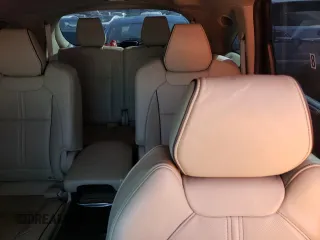 2020 Acura MDX w/Advance Pkg with VIN 5J8YD4H82LL014589, listed as a Copart auction lot 50556345 with 0 mi miles and Salvage Title. Bid and sale history available at carsss.com. Image 10.