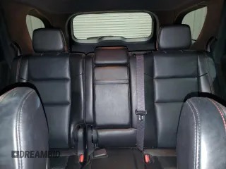 2024 Dodge Durango GT Plus z VIN 1C4RDJDG3RC126275, wystawiony jako Copart lot #53790835 z przebiegiem 42 772 mil mil oraz Czysty tytuł • Clean title. Historia ofert i sprzedaży dostępna na DreamBid. Obrazek 10.