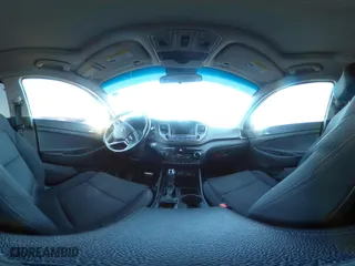 2017 Hyundai Tucson Value with VIN KM8J33A2XHU462806, listed as a IAAI auction lot 42045963 with 102,678 mi miles. Bid and sale history available at carsss.com. Image 18.