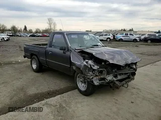 1988 Toyota Pickup z VIN JT4RN50R1J5149025, wystawiony jako Copart lot #41651215 z przebiegiem 263 997 mil mil oraz Szkoda całkowita • Salvage title. Historia ofert i sprzedaży dostępna na DreamBid. Obrazek 11.