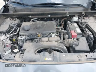 2021 Toyota RAV4 XLE Premium с VIN 2T3C1RFV9MC108170, выставлен на аукционе IAAI как лот 42099817 с пробегом 52 076 миль миль и . История ставок и продаж доступна на DreamBid. Изображение 10.